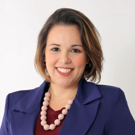 Aline Anaya Aline Anaya