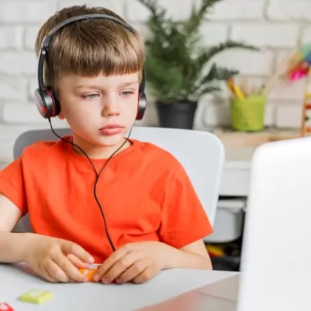 PAC - Processamento Auditivo Central 