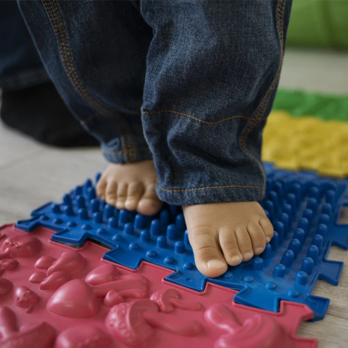 Psicomotricidade Psicomotricidade