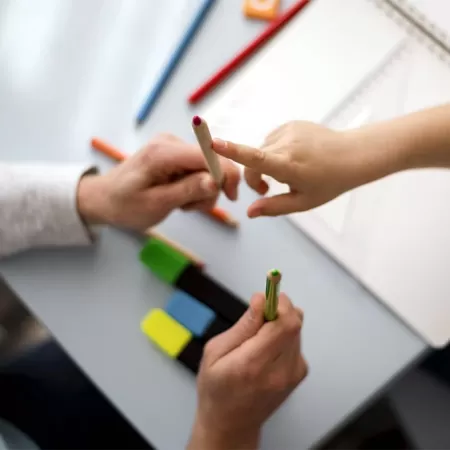 Avaliação Neuropsicológica 