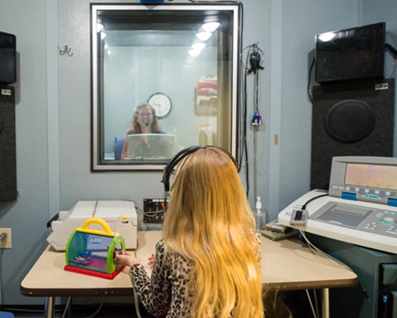 Audiometria Audiometria